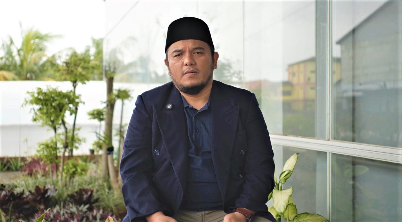 Etika Jadi Kunci Pembentukan Karakter, Ini Penjelasan Dosen UM Bandung