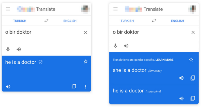 Como aprender com o Google tradutor