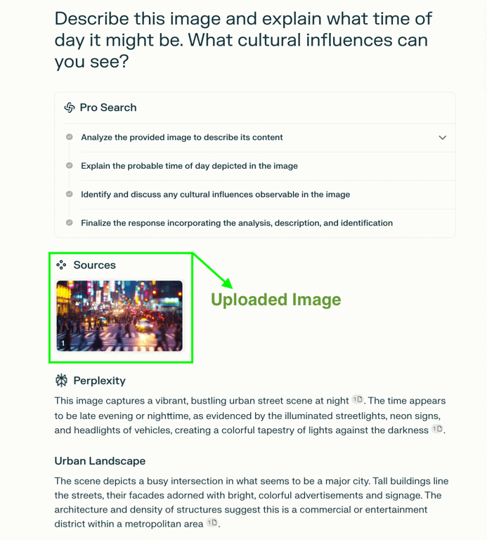 What is Perplexity AI? How Perplexity AI Transforms Search