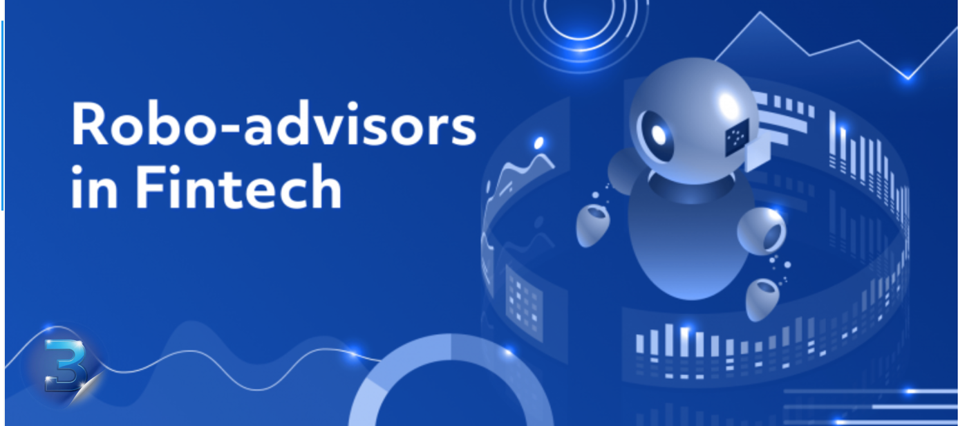 What is a robo-’advisor’?
