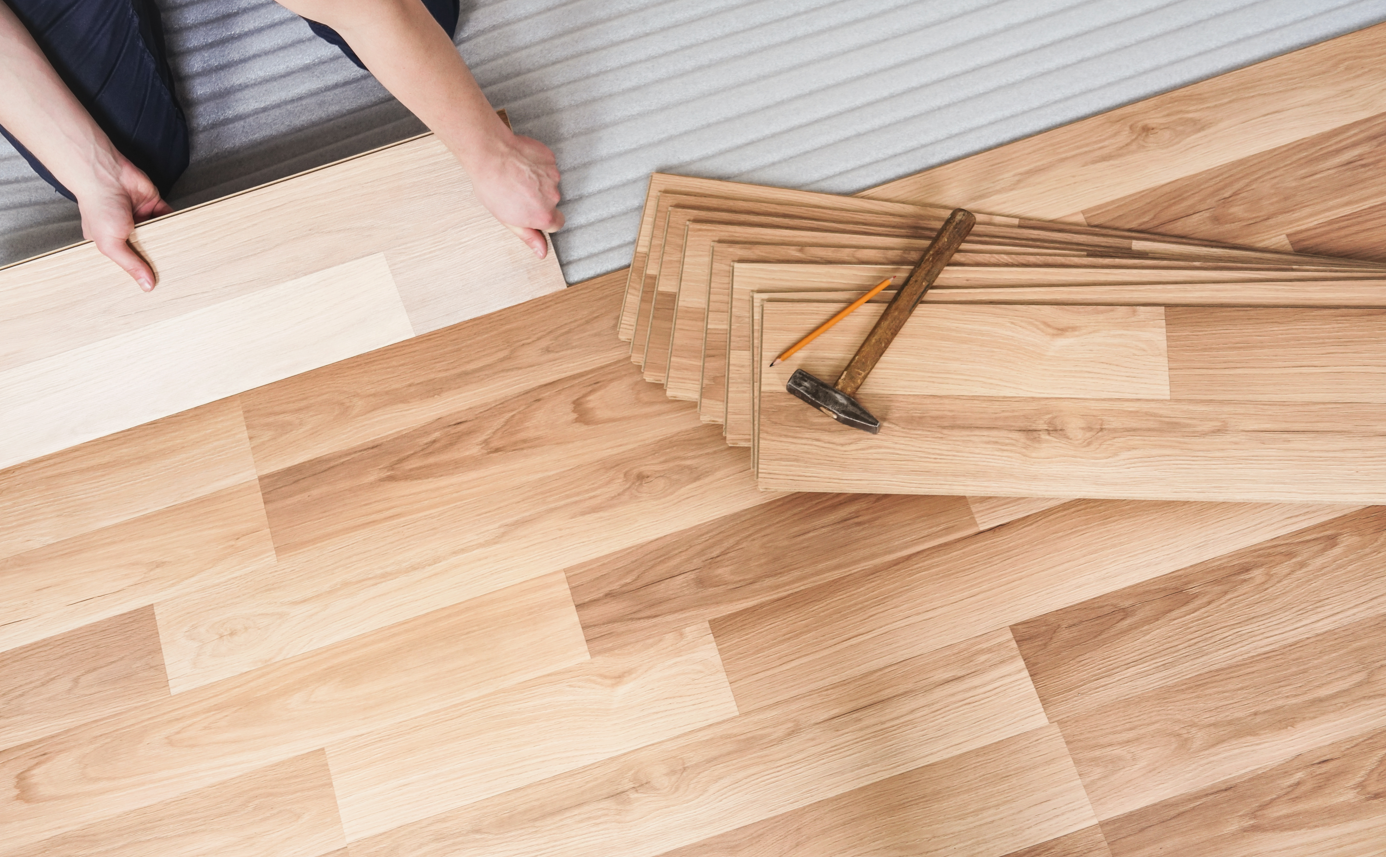 5 Budget-Friendly Flooring Options That Look Expensive