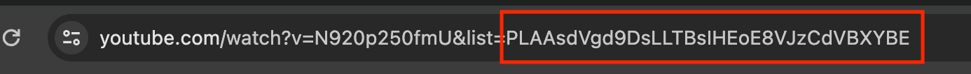 YouTube Transcript — How to Get it from a Video Playlist With Python