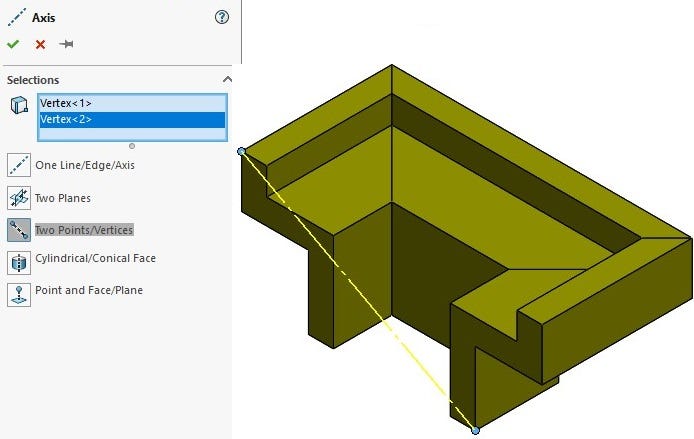 SOLIDWORKS File Extension - Cad Infield