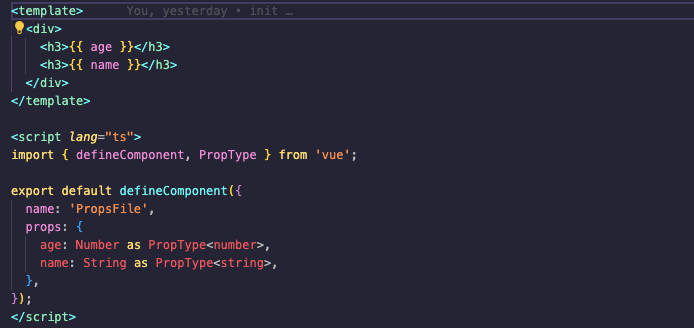Extending Classes in TypeScript - A Vue.js Lesson From our Vue.js