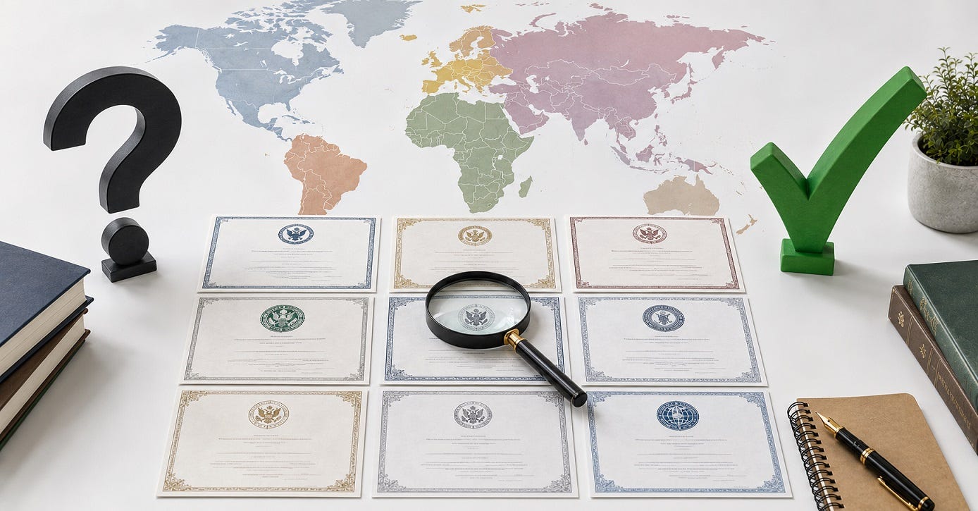 Is Kennedy University Legit? How 9 Official Sources Answer This Question in 2026