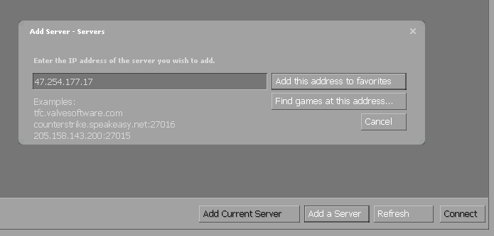 How to Setup the Steam Game Server Token - Apex Hosting