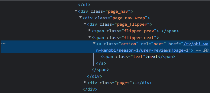 Web Scraping Project( Metacritic), by Clara L.