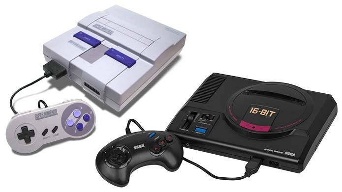 Nintendo - The 16-bit console Super NES first arrived in Europe 30 years  ago today alongside Super Mario World! What's your favourite Super NES  game?