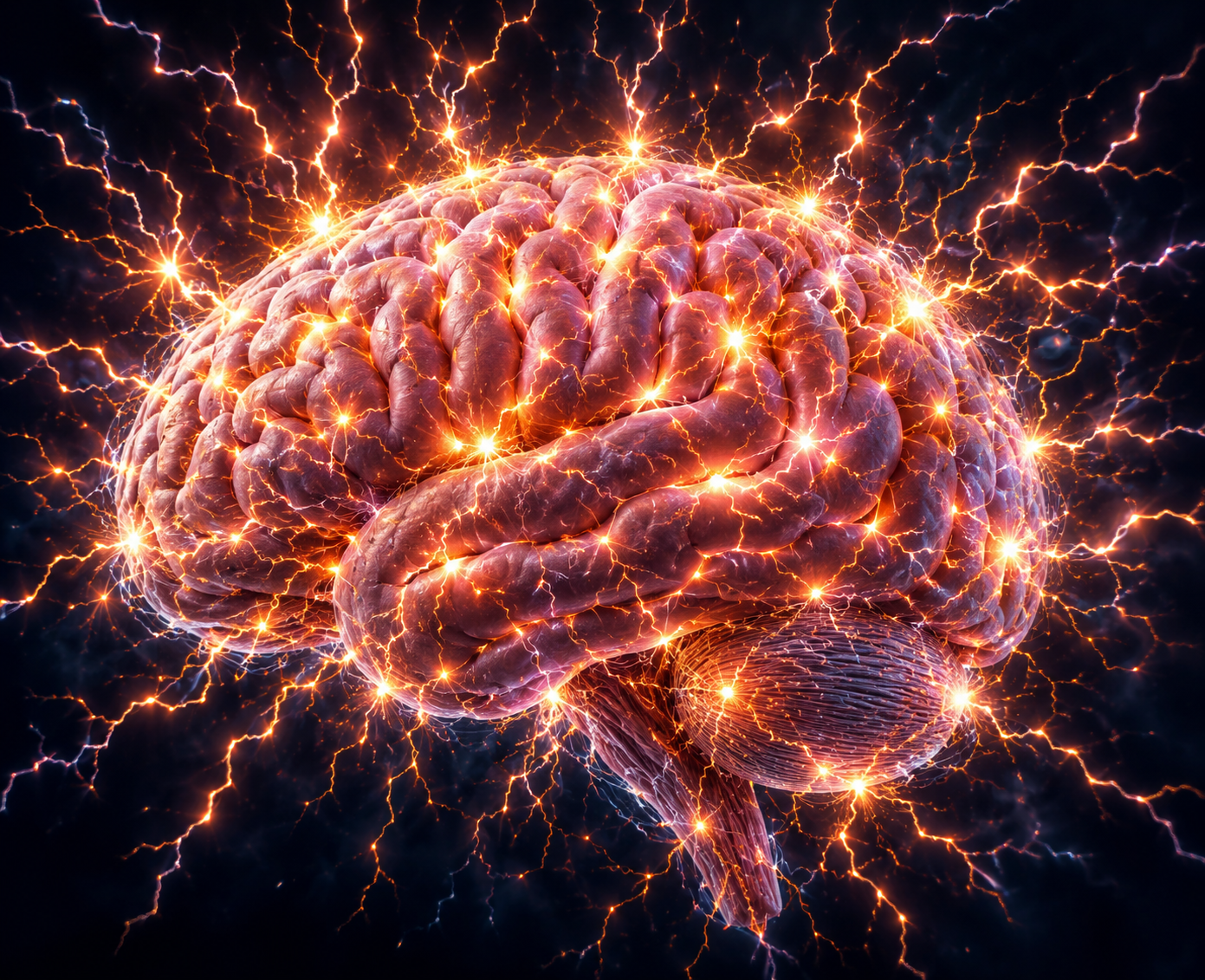 Clean Brain Energy, Zero Jitters: How Acetyl‑L‑Carnitine Fuels Focus and Memory”