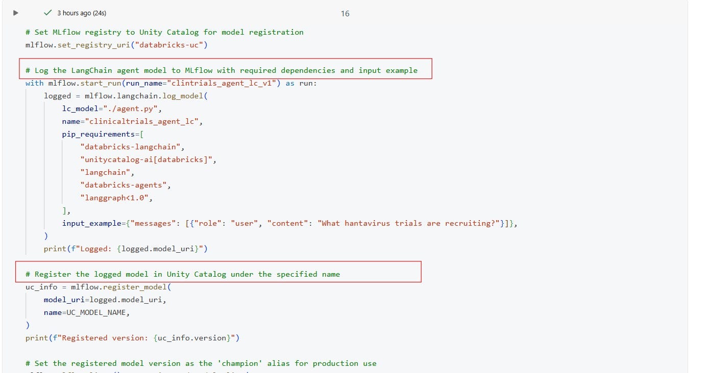 Just type /doc and see the comments appear. Comments in code have never been so painless and …necessary!