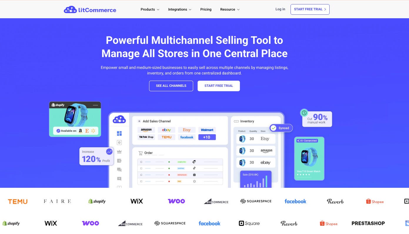 Top 7 Best inkFrog Alternatives for 2026