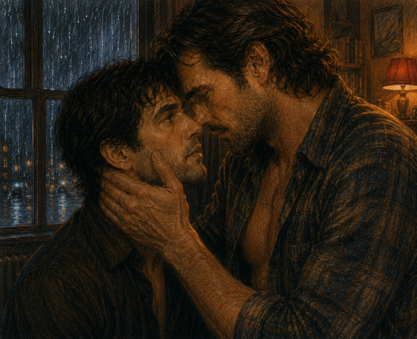 Before the Thunder Breaks (Part 2)