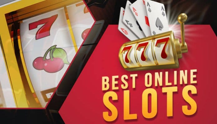 How To Choose The Best Online Slots And Win The Game 