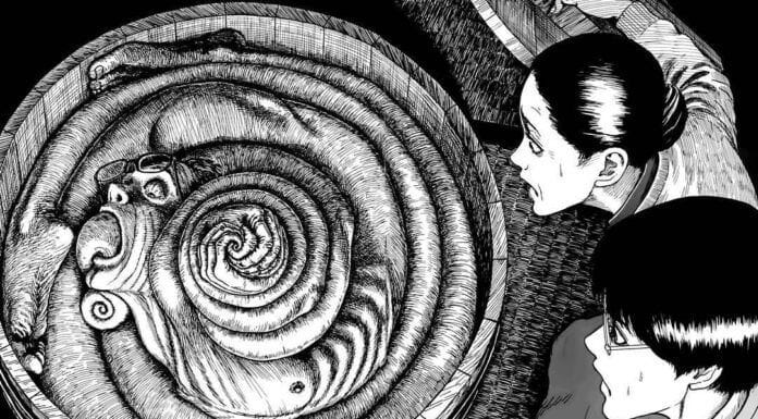 Uzumaki :A Terrifying et Unique Experience | by Sohaib Waheed