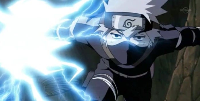 Akatsuki - Do mais fraco ao mais forte em Naruto Shippuden - Critical Hits