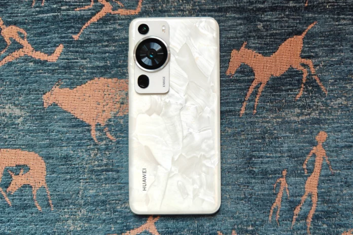 Huawei P60 Pro Camera Review: Unveiling the Captivating Photography Power