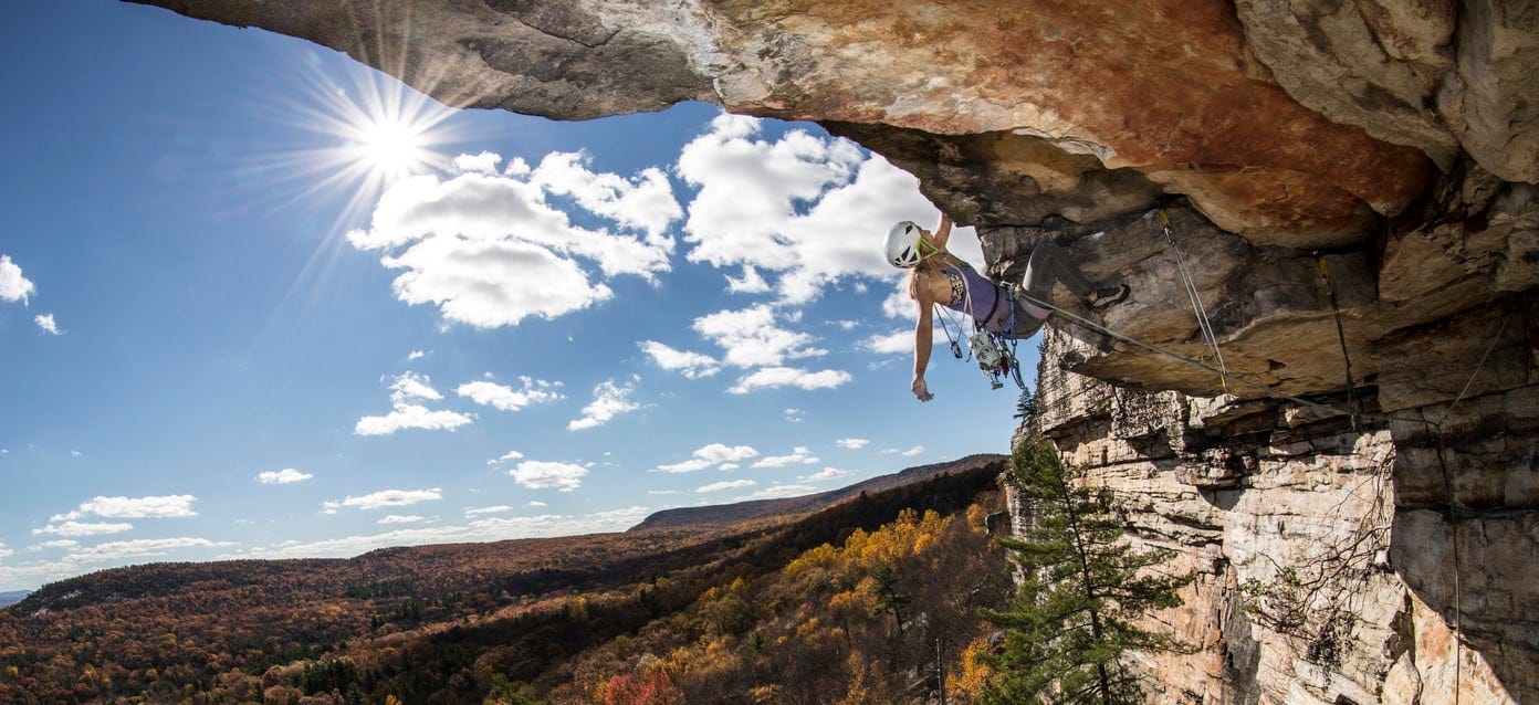 The Higher You Climb, The Tougher The Trade-Offs