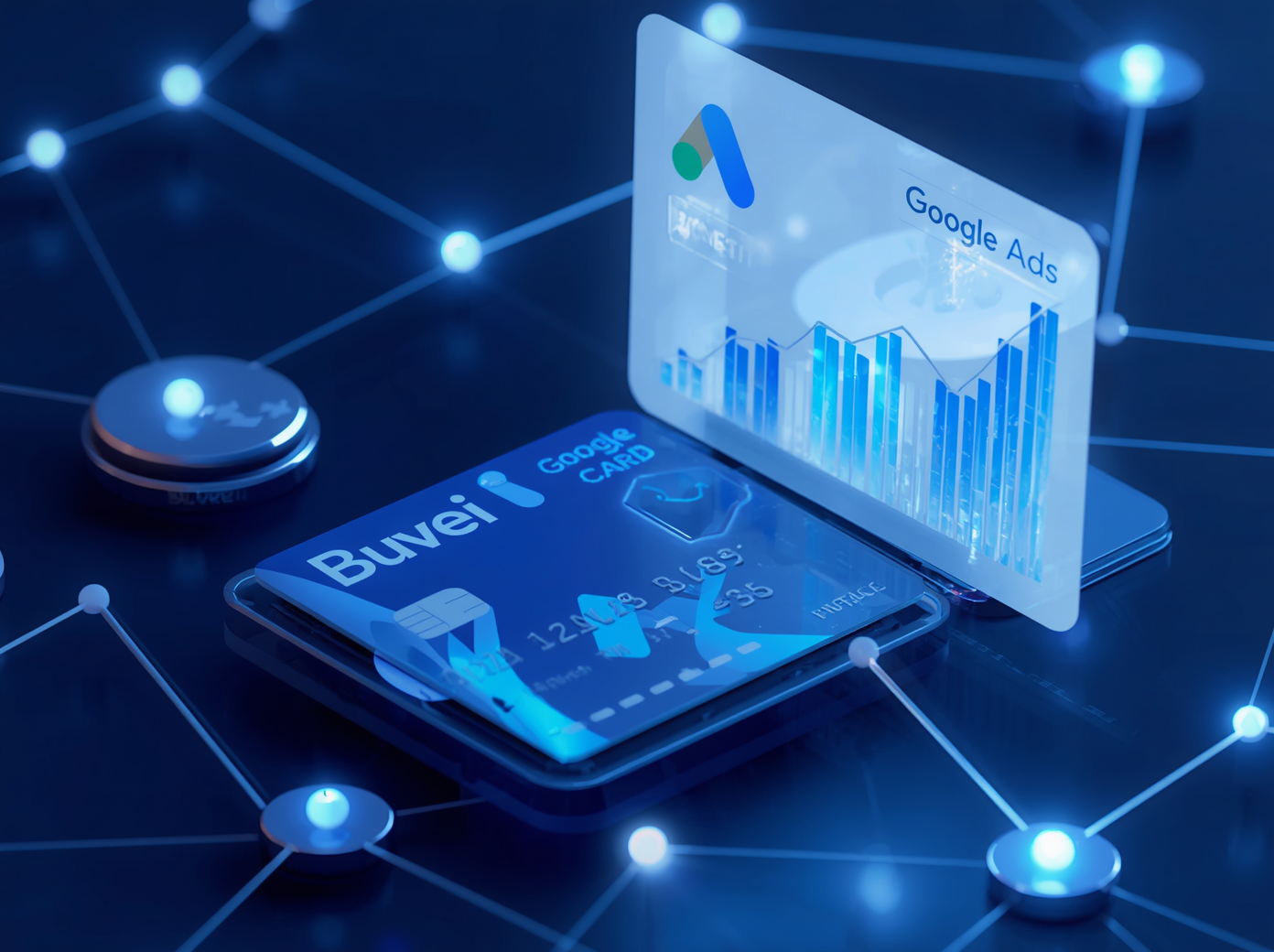 Google Ads Payment Failed? Top Virtual Cards 2026 to Fix It