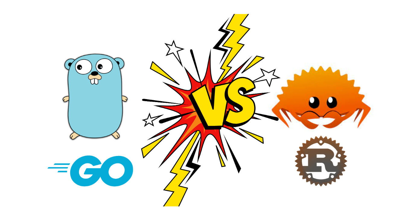 Rust vs Go: The Ultimate Showdown for Backend Development