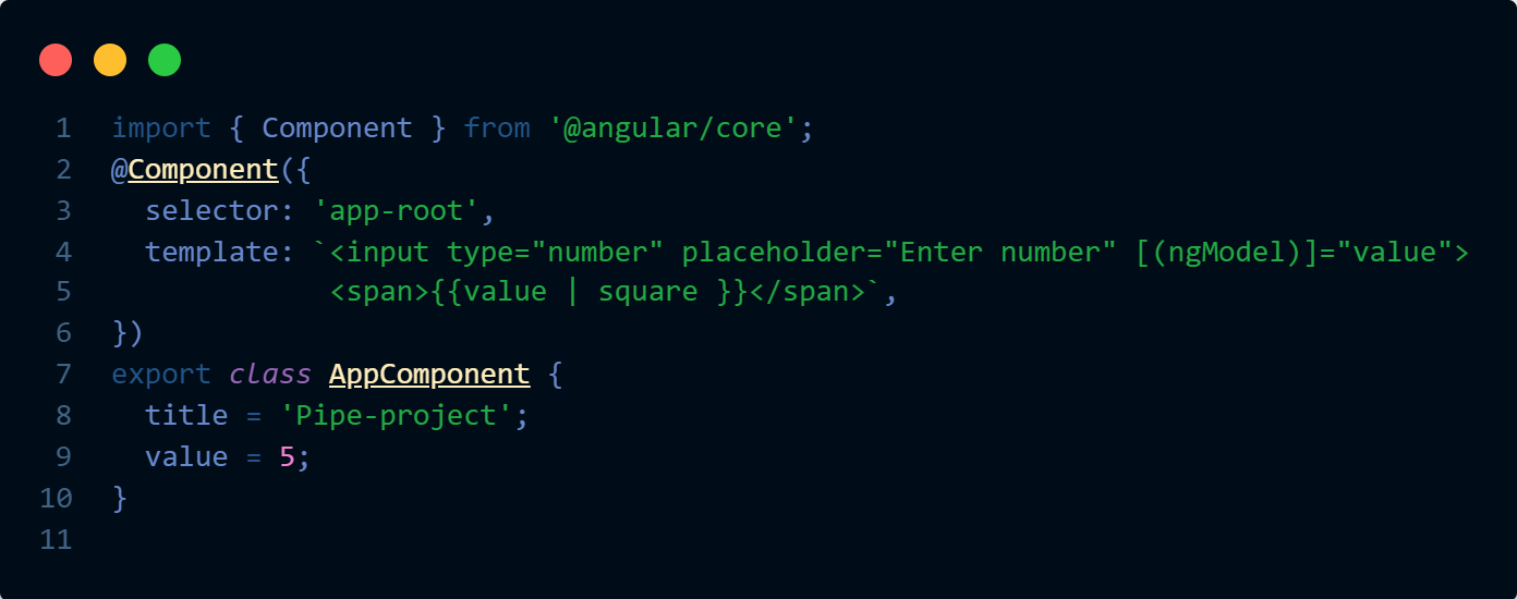 Understanding Pure and Impure Pipes in Angular