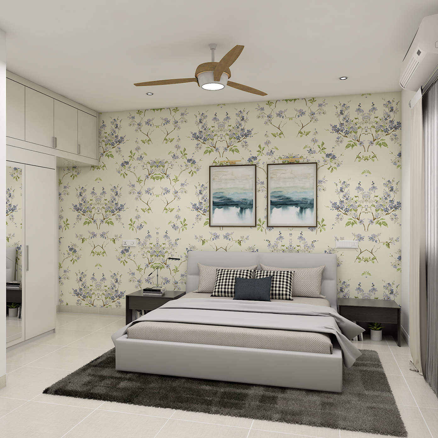 Best Wallpaper Shop in Dubai Near Me