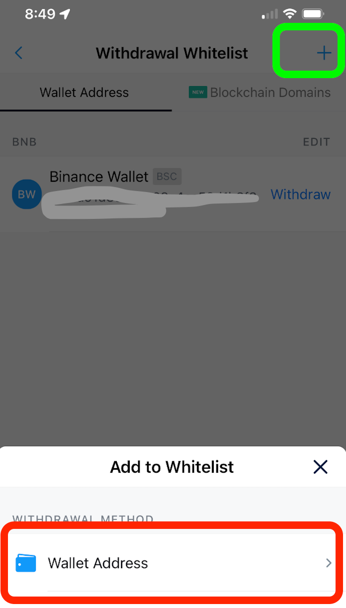 On-ramp from Crypto.com to Elephant Money | by Patrick Cryptozoa | Cryptozoa