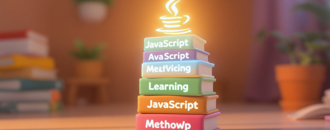 Formas Innovadoras de Aprender a Programar en JavaScript