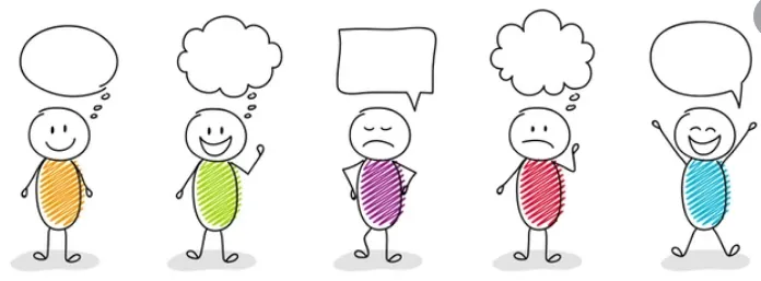 5 Tips On How To Socialize And Start Topics