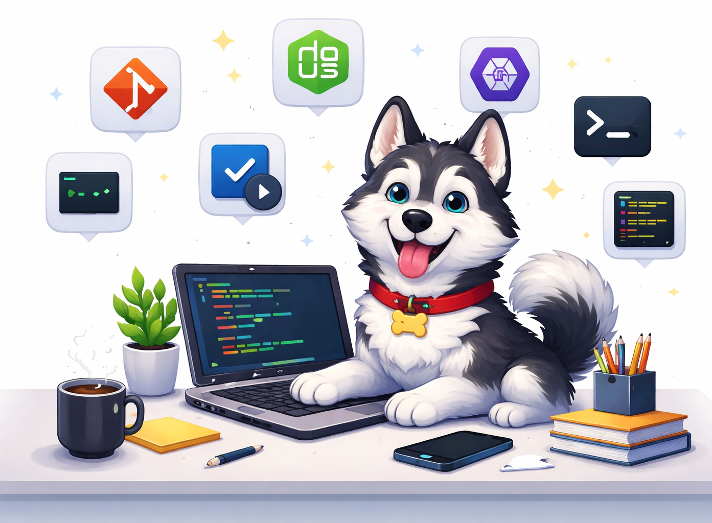 What is Husky and Why Every Developer… Should Use It