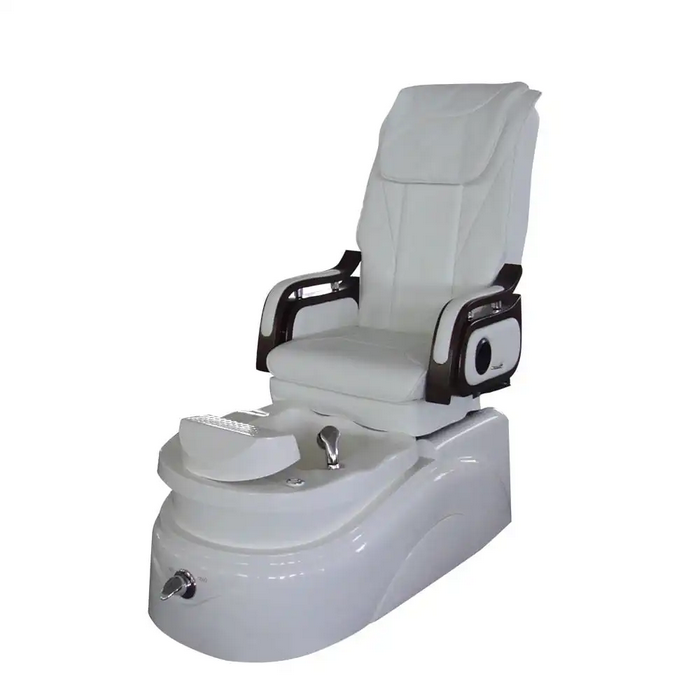 Spa treatment chairs