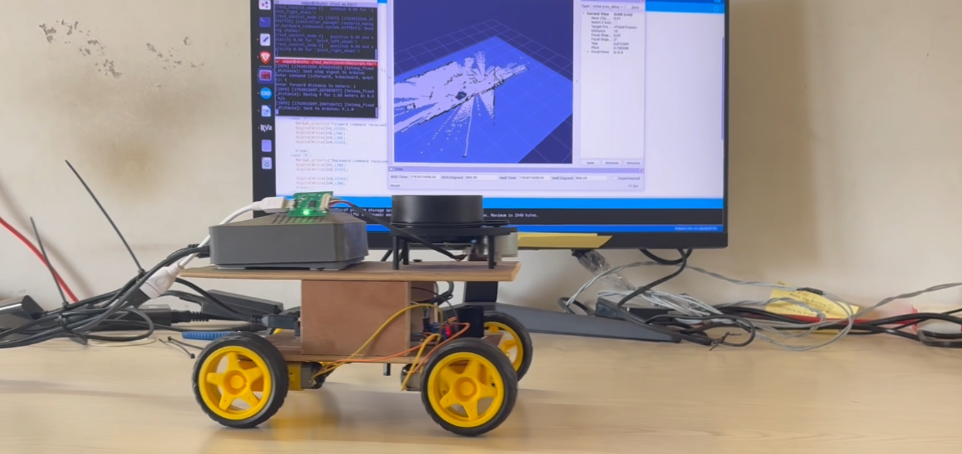 Jetson Orin Nano vs Raspberry Pi CM5: Choosing the Right Brain for Your Robot
