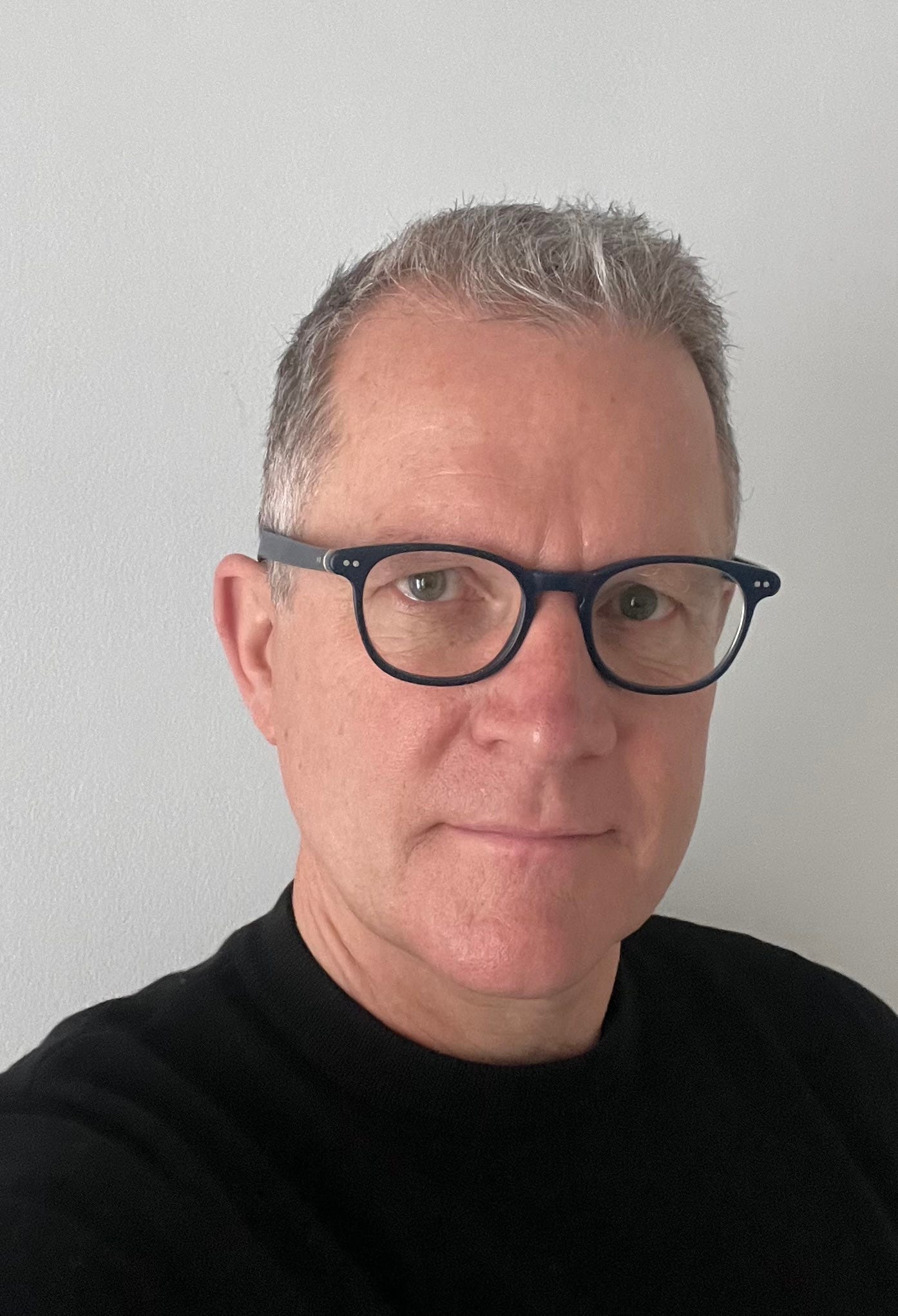 Martin Finn
