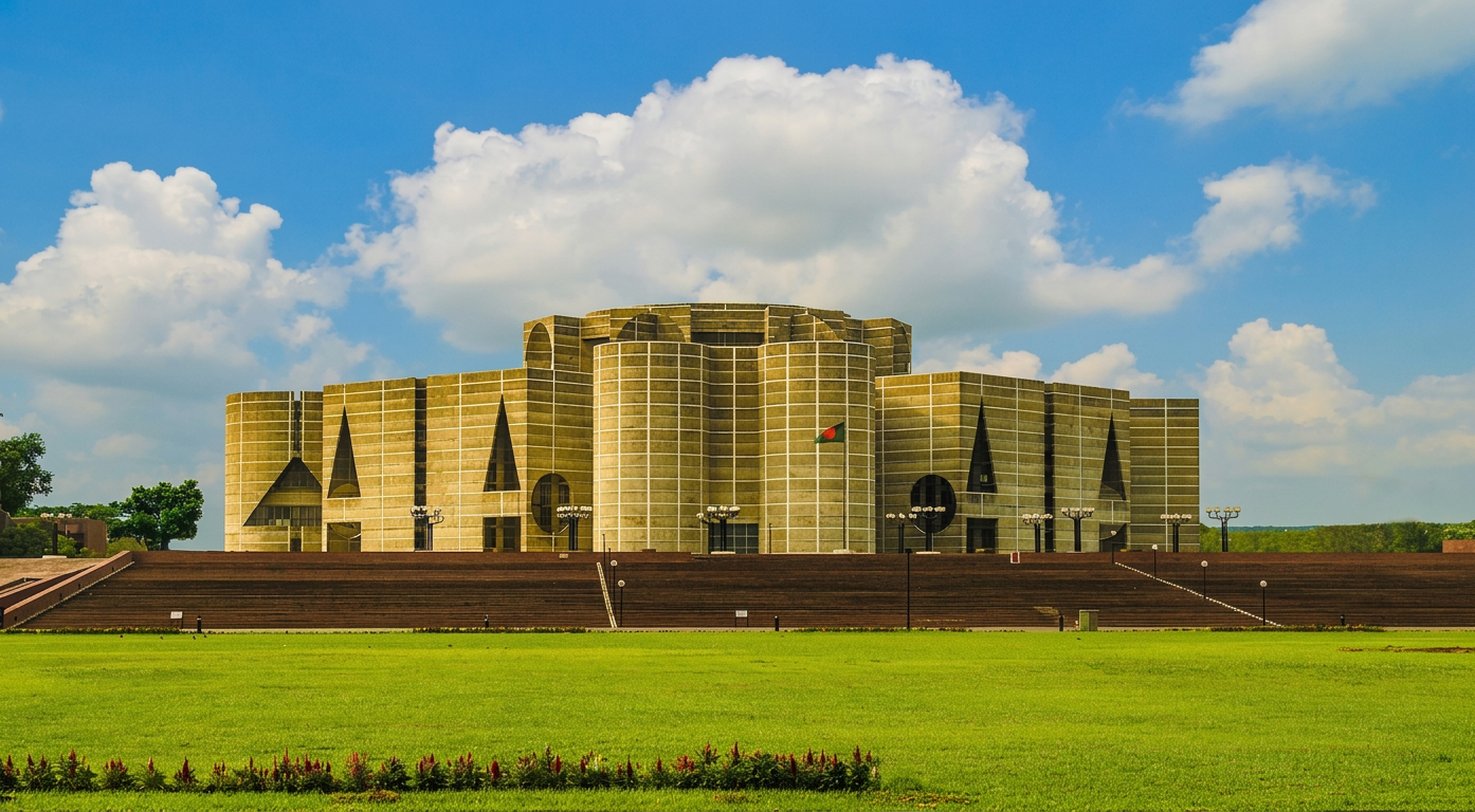 Shadow Cabinet in Bangladesh: Reform, Symbolism, or Democratic Evolution?