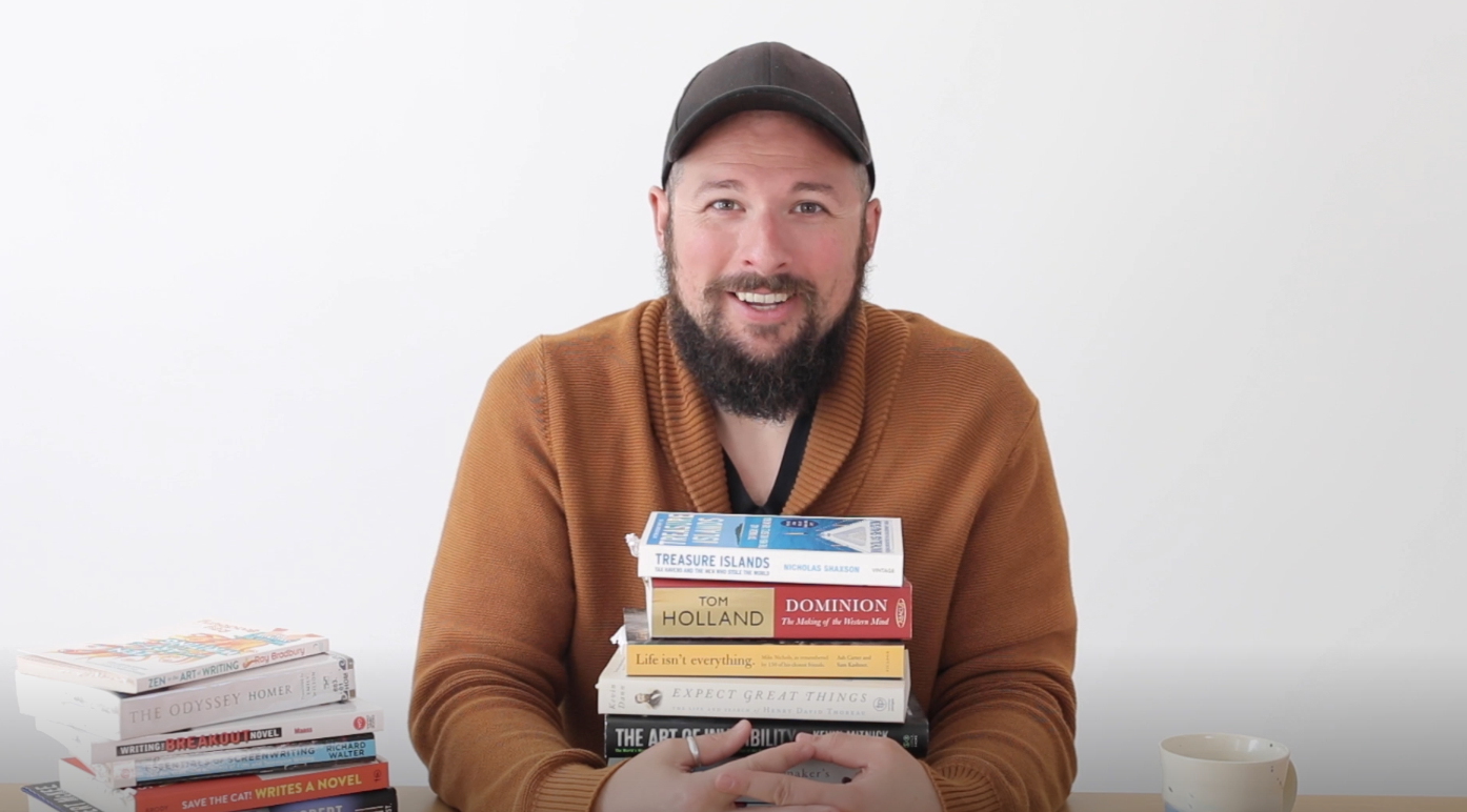 How to Make $500K From Your Writing