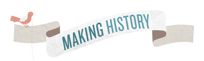 Makinghistory