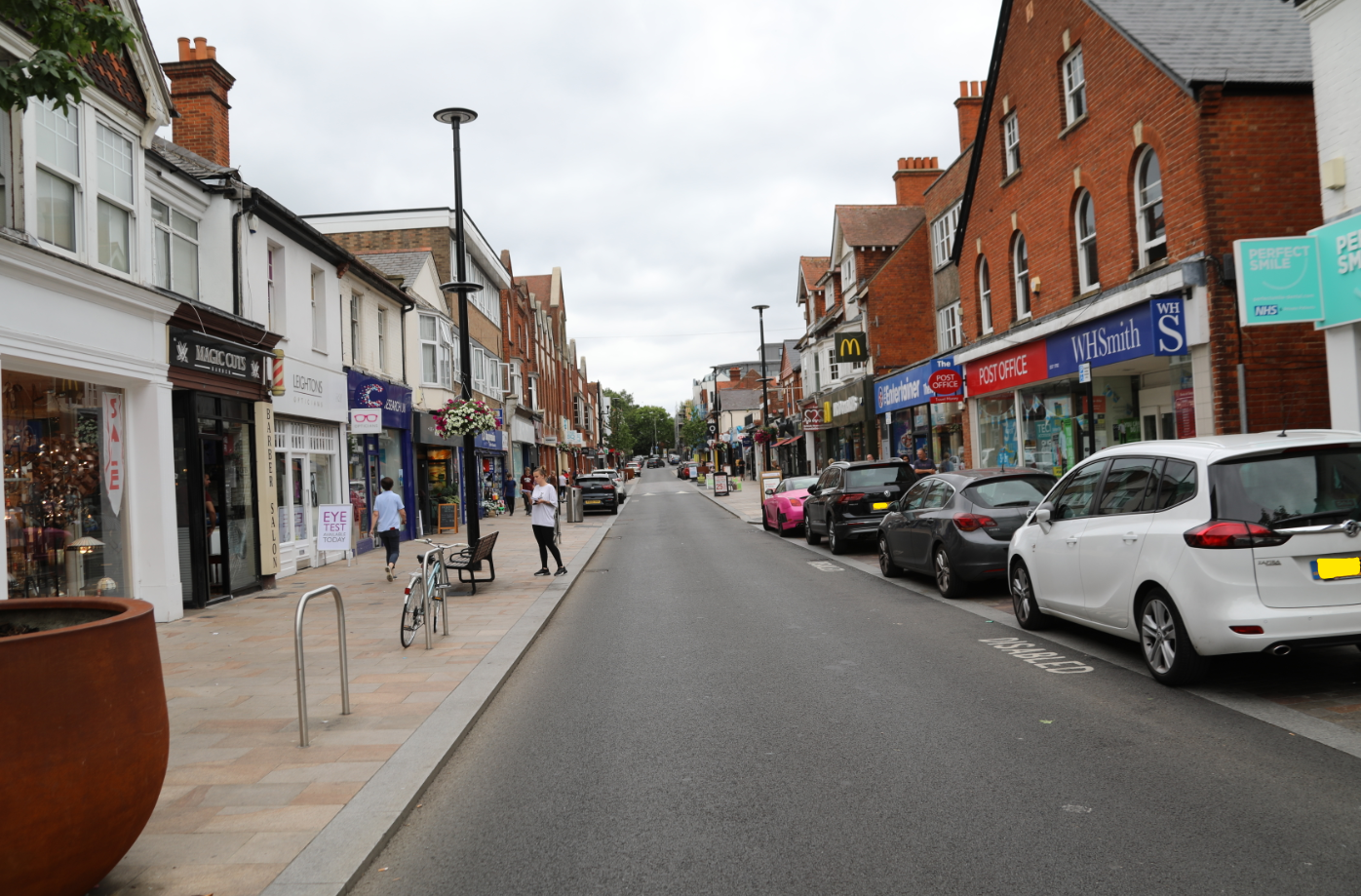 Family-Friendly Adventures in Camberley: Fun for All Ages
