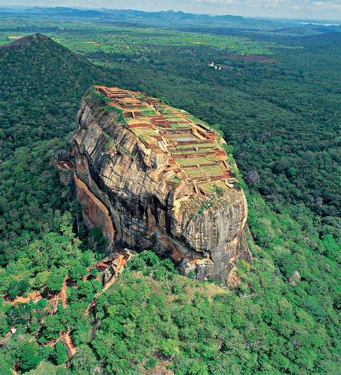 Reasons Why Americans Should Explore the Enchanting Beauty of Sri Lanka - Rich Cultural Heritage
