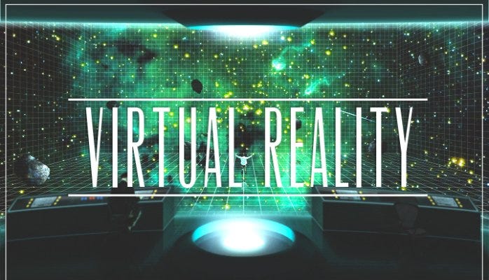 VR/AR: uma revolução na educação médica e no atendimento ao paciente, by  Thiago Toshio Ogusko, weme