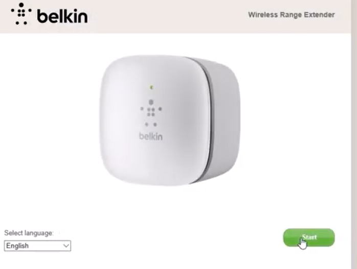 Reset And To Belkin N300 Wifi Range Extender | by | Medium