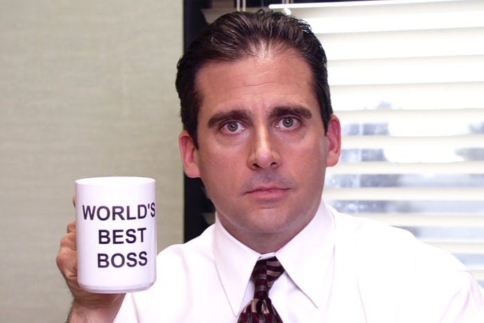 How was the Dunder Mifflin Scranton branch the most profitable
