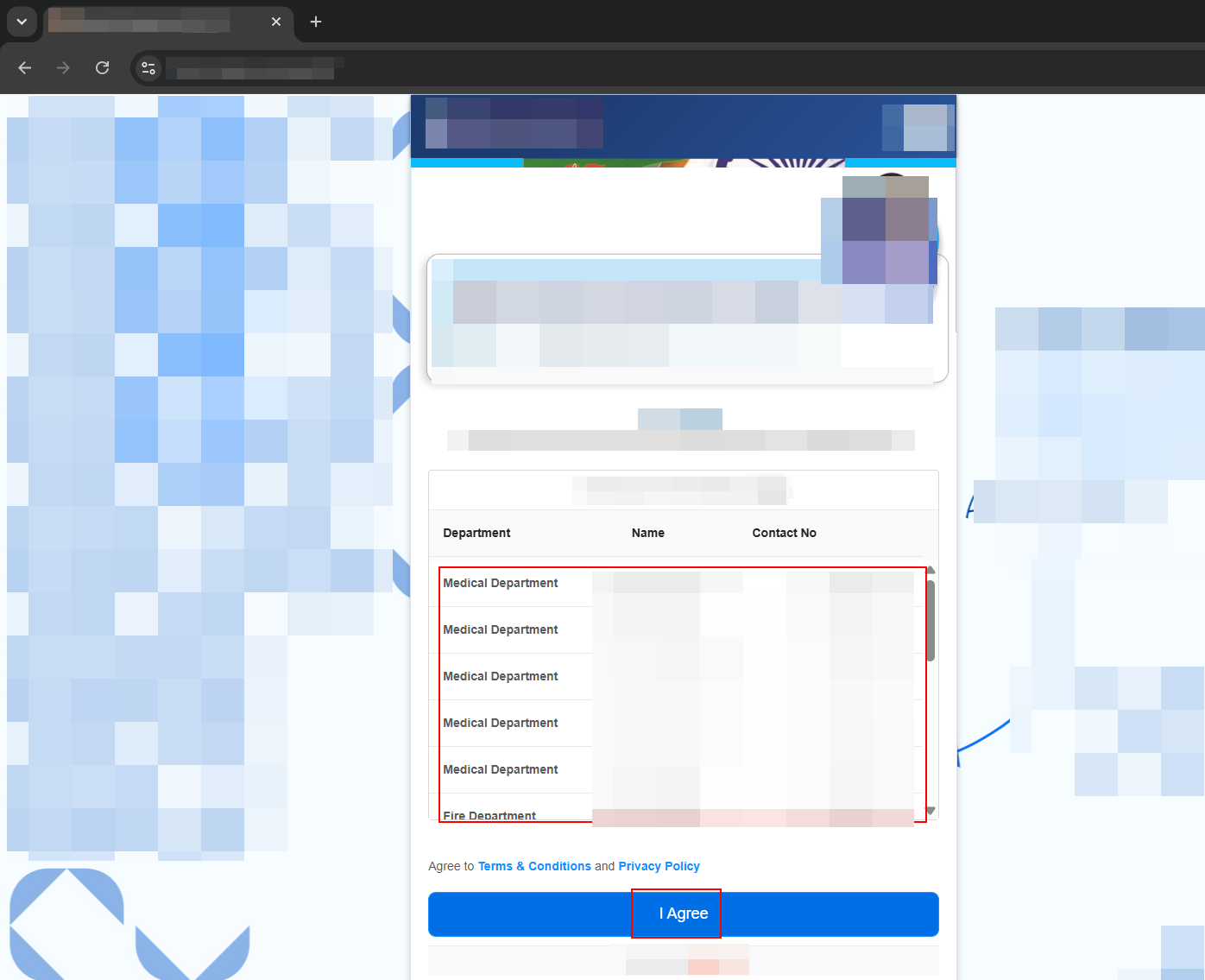 How I found Critical Vulnerability In Government PSU that exposes Employee Very Sensitive Details…