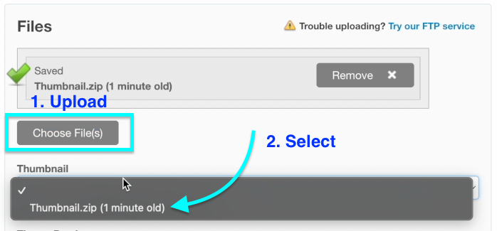 How to Upload And Sell Your Web Template on Themeforest: Ultimate Guide