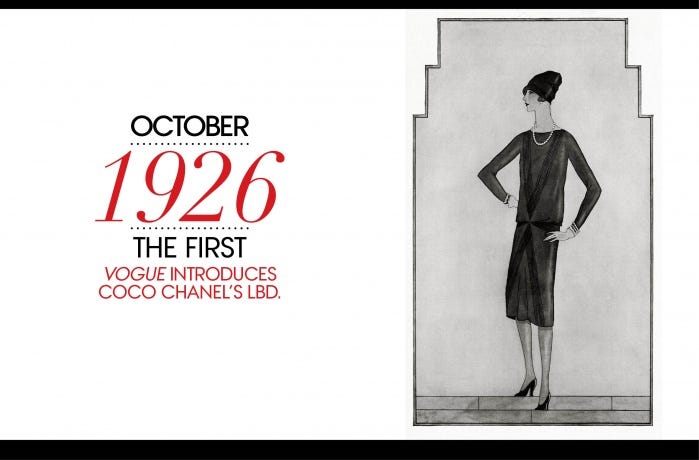 The History of Flapper Fashion. Flappers are one of the most | by Allysia  Sulaiman | Medium