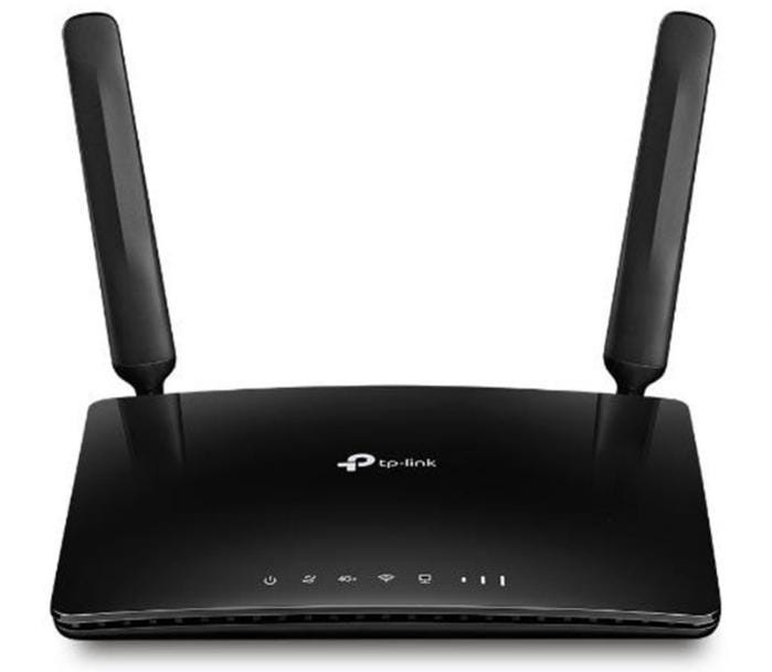 TP-Link routers and Deco Wi-Fi mesh systems caught sharing traffic