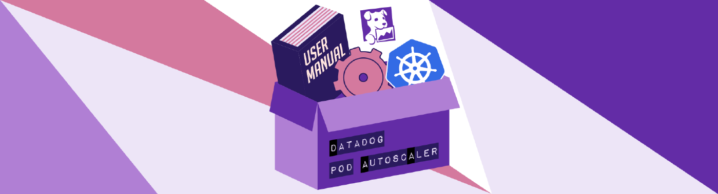 How to use the DatadogPodAutoscaler for Kubernetes Autoscaling