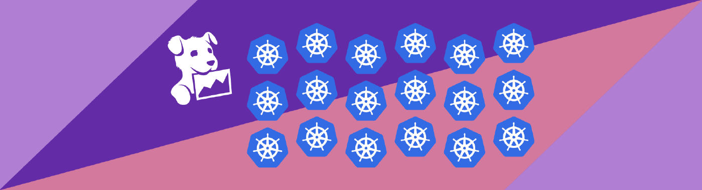 Datadog & Kubernetes Logs at Scale