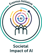 Erasmus Initiative Societal Impact of AI
