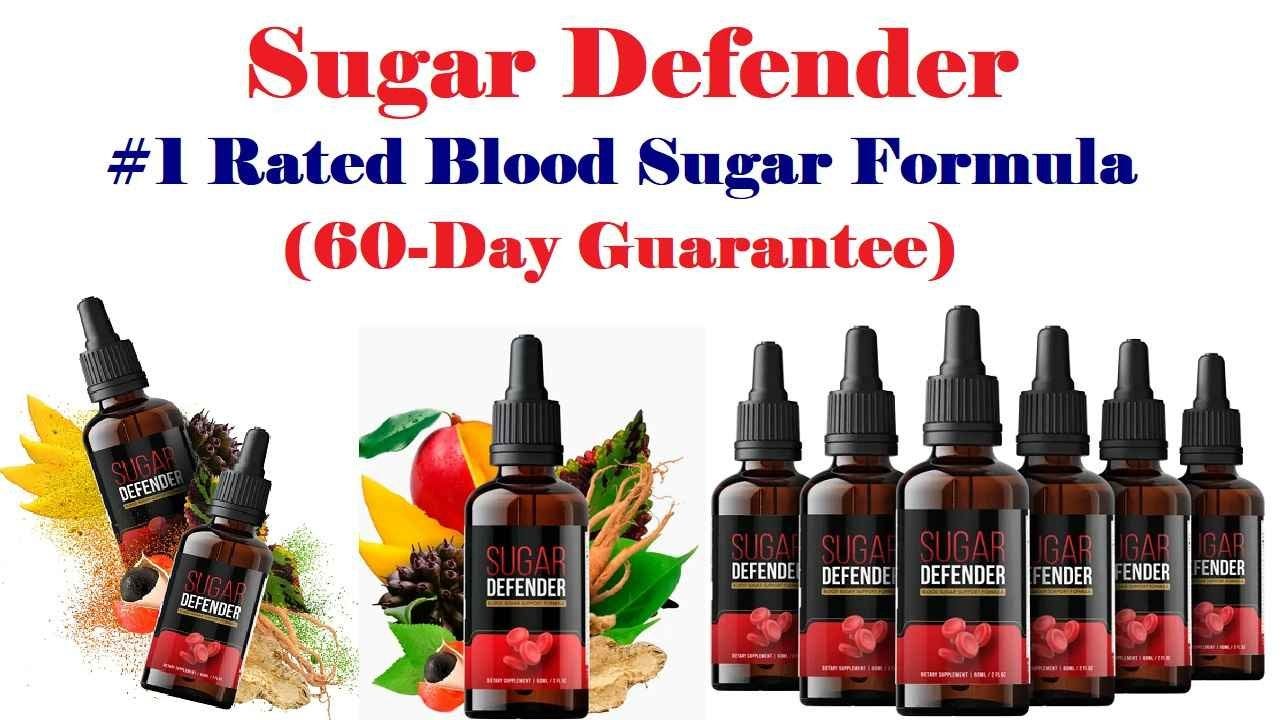 Sugar Defender Reviews and Complaints | What is Sugar Defender | Does Sugar  Defender Work? | by TIMES STANDARD | Feb, 2024 | Medium