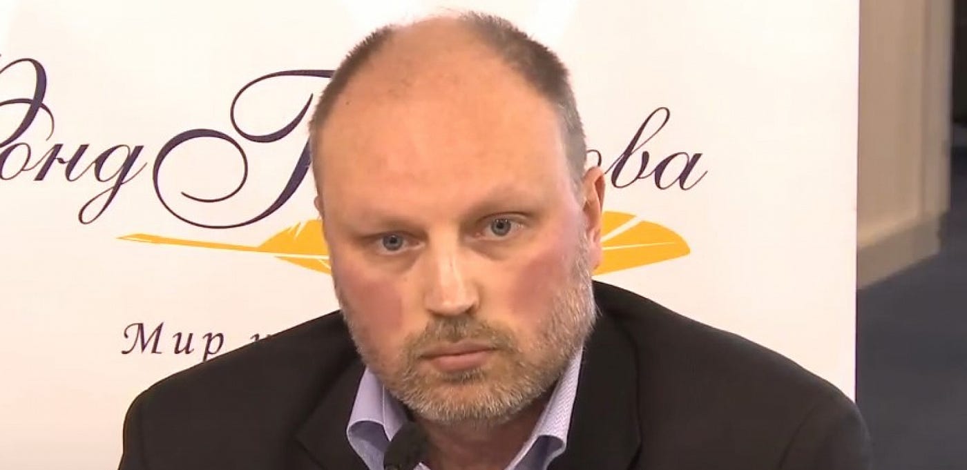 ROGOV: Ukrajinski dron oboren u blizini grada Kerča na Krimu